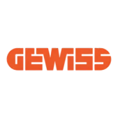 Gewiss company logo