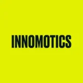 innomotics company logo